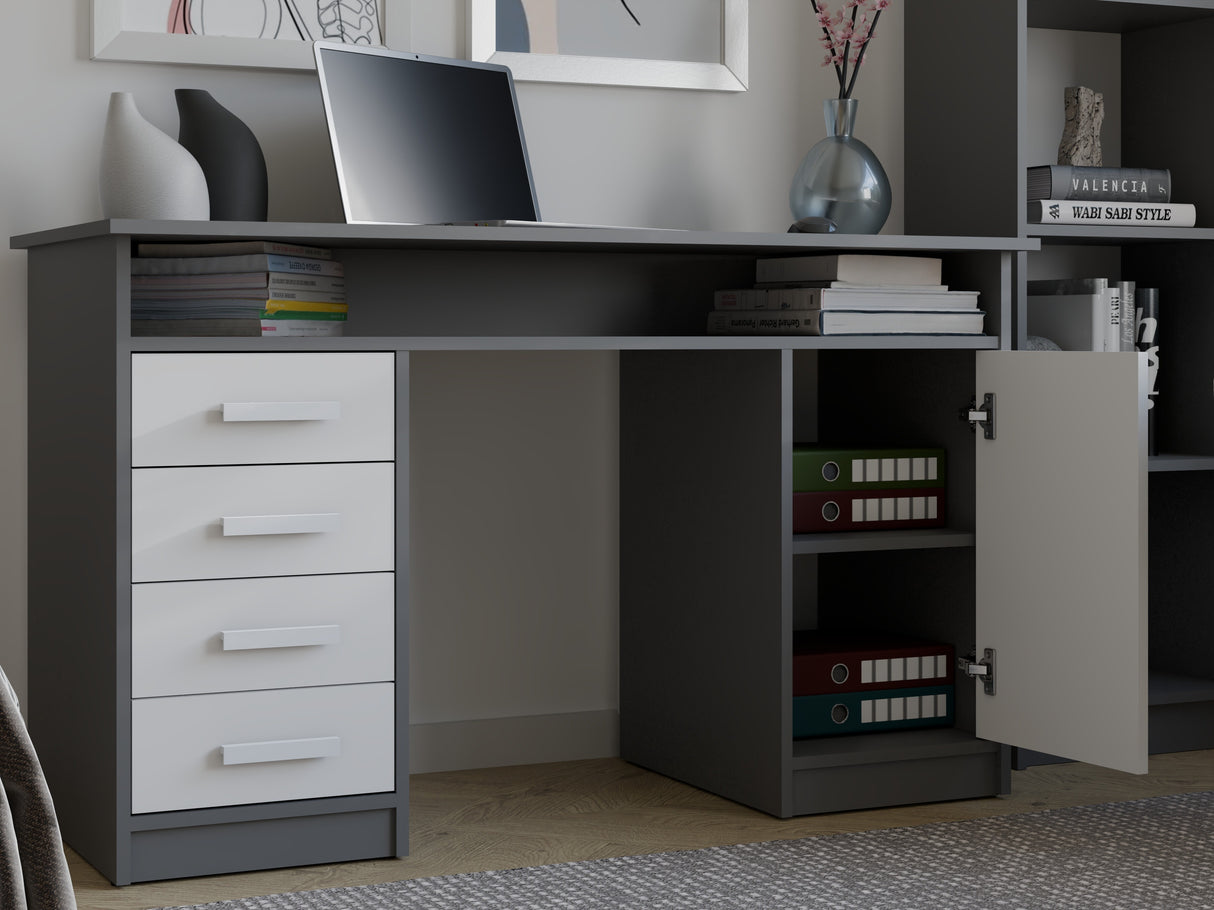 Mesa de oficina 612289