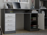 Mesa de oficina 612289
