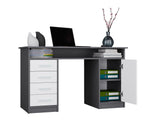 Mesa de oficina 612289