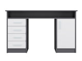 Mesa de oficina 612289