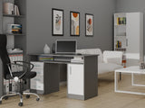 Mesa de oficina 612289