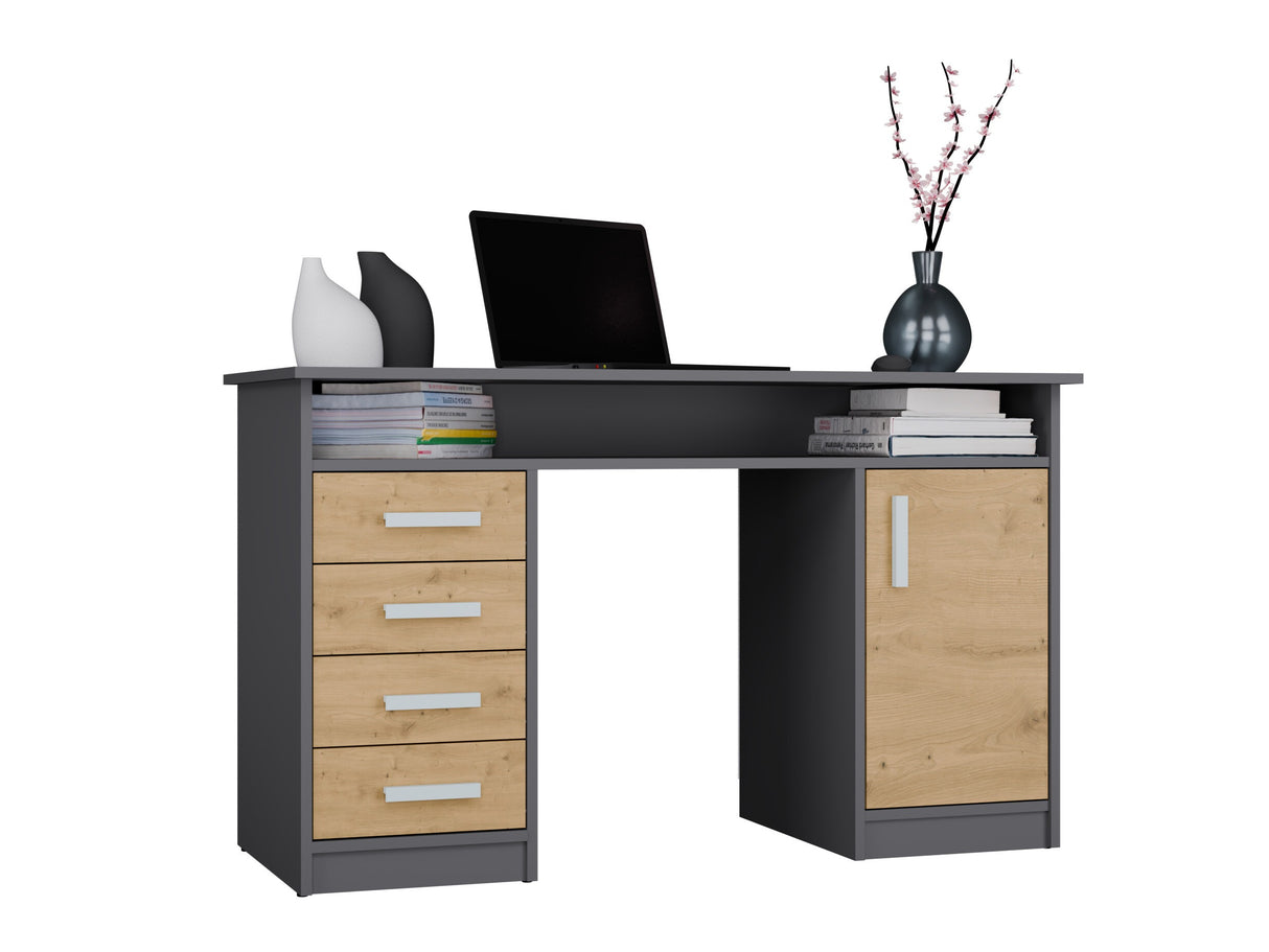 Mesa de oficina 612289