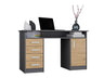 Mesa de oficina 612289