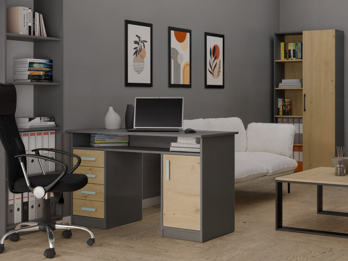Mesa de oficina 612289