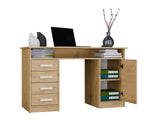 Mesa de oficina 612289