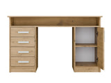 Mesa de oficina 612289