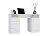 Mesa de oficina 612289