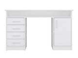 Mesa de oficina 612289