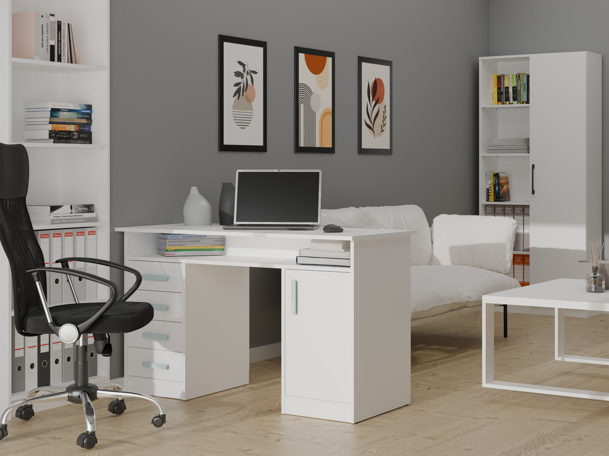 Mesa de oficina 612289