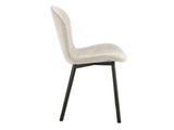 Conjunto de mesas y sillas para comedor 627218