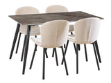 Conjunto de mesas y sillas para comedor 627233