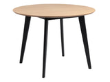 Conjunto de mesas y sillas para comedor 617905