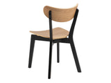 Conjunto de mesas y sillas para comedor 617905