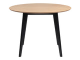 Conjunto de mesas y sillas para comedor 617905