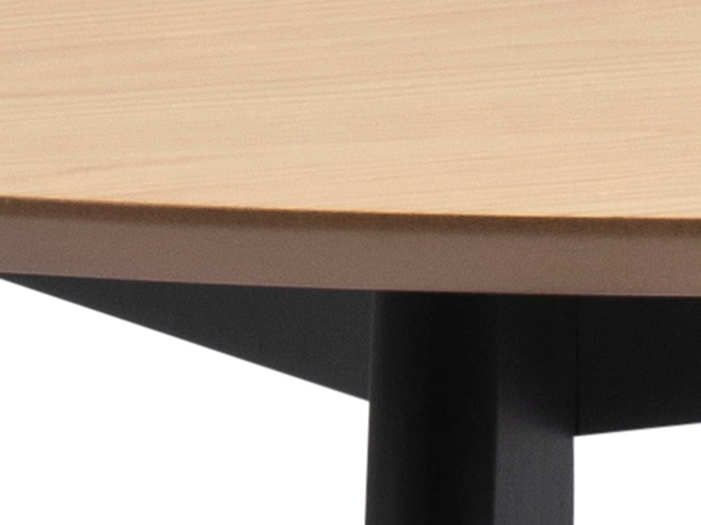 Conjunto de mesas y sillas para comedor 617905