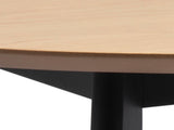 Conjunto de mesas y sillas para comedor 617905