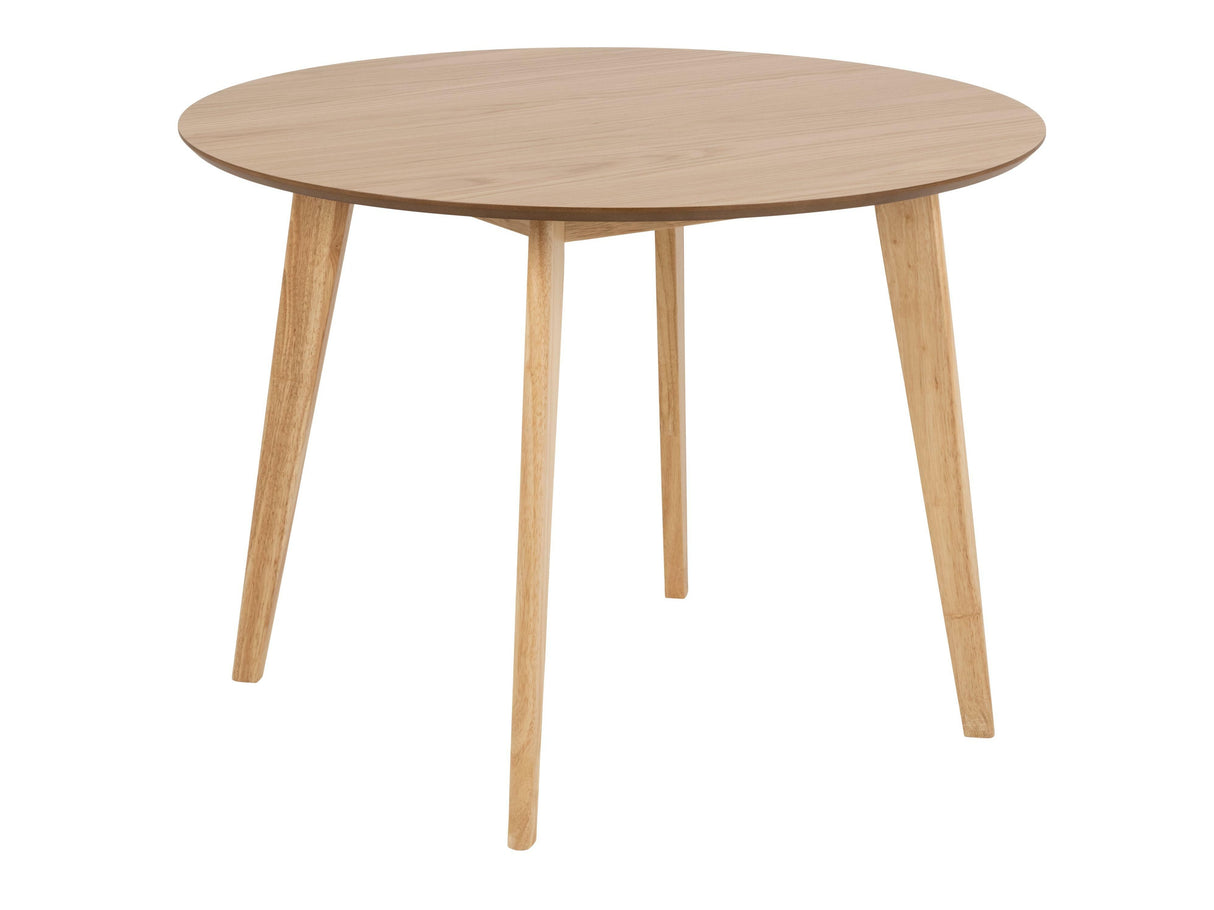 Conjunto de mesas y sillas para comedor 617905