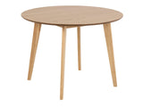 Conjunto de mesas y sillas para comedor 617905