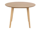 Conjunto de mesas y sillas para comedor 617905