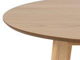 Conjunto de mesas y sillas para comedor 617905