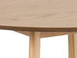 Conjunto de mesas y sillas para comedor 617905