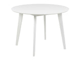 Conjunto de mesas y sillas para comedor 617905