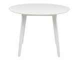 Conjunto de mesas y sillas para comedor 617905