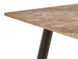 Conjunto de mesas y sillas para comedor 618329