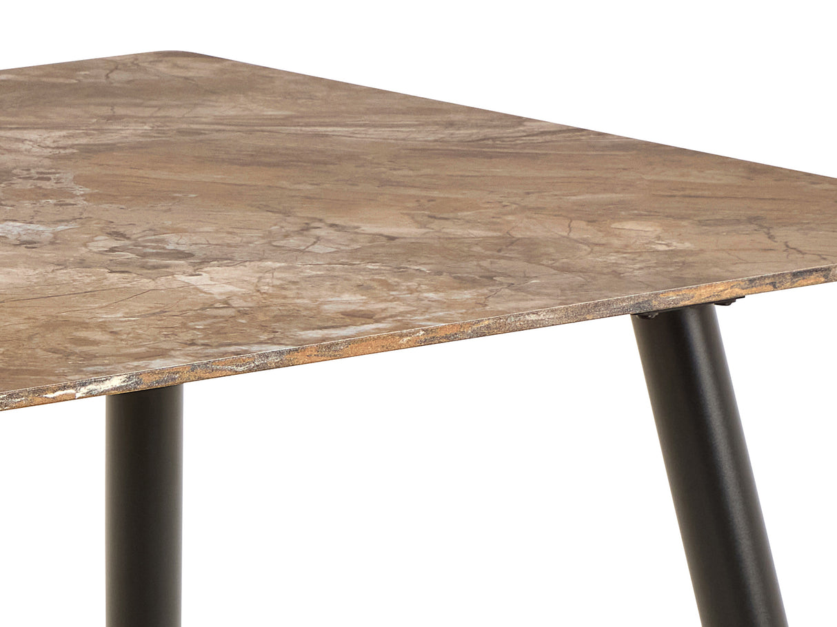 Conjunto de mesas y sillas para comedor 618329