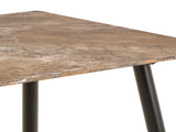 Conjunto de mesas y sillas para comedor 618329