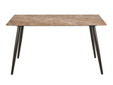 Conjunto de mesas y sillas para comedor 618329