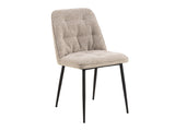 Conjunto de mesas y sillas para comedor 618329