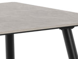Conjunto de mesas y sillas para comedor 618329