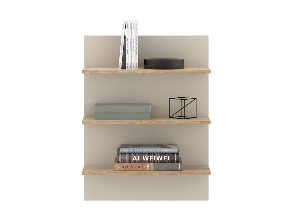 Estantería de pared 627274