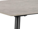 Conjunto de mesas y sillas para comedor 618329