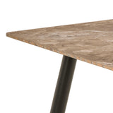 Conjunto de mesas y sillas para comedor 618329