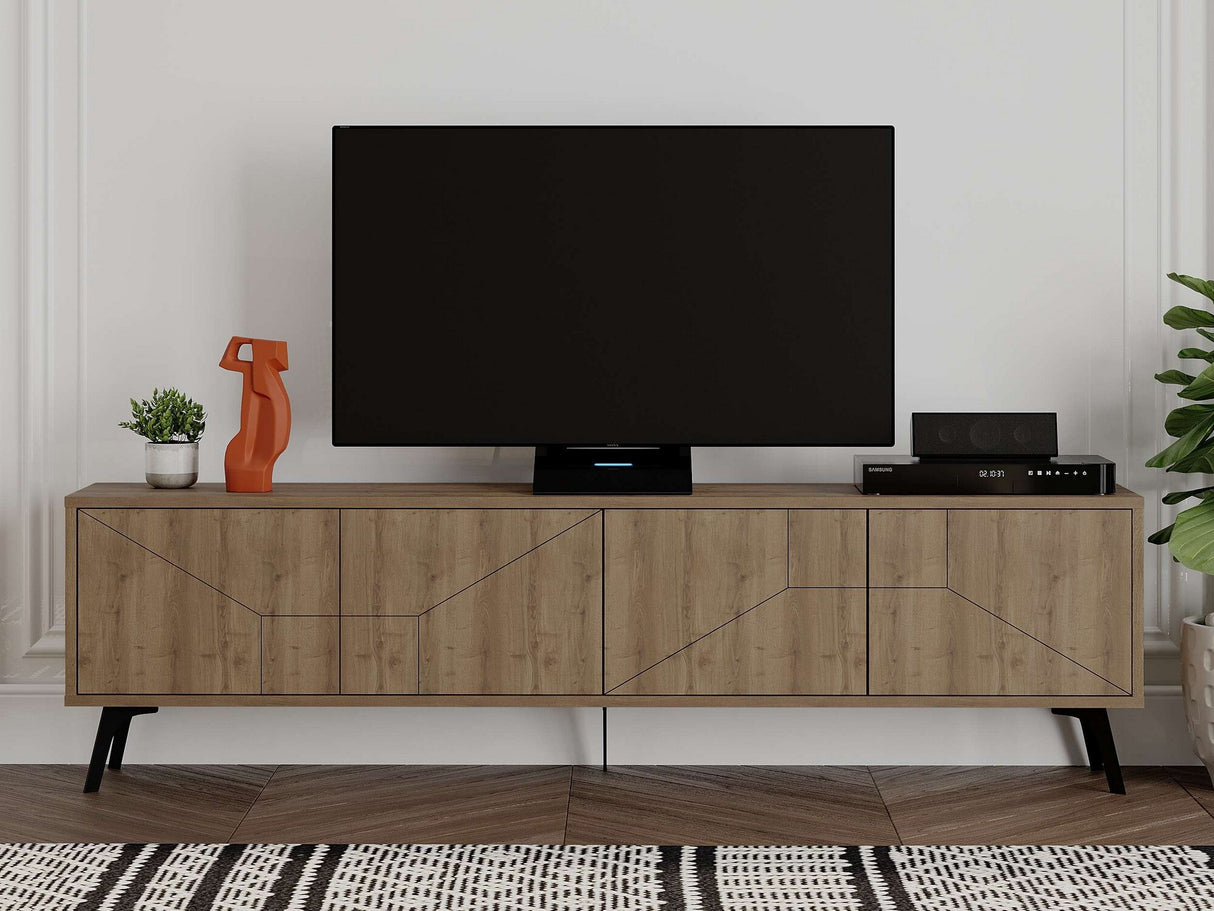 Mueble TV 512038