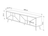 Mueble TV 512038
