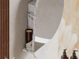 Mueble con espejo para baño 627376