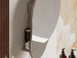 Mueble con espejo para baño 627376