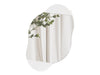Mueble con espejo para baño 627376