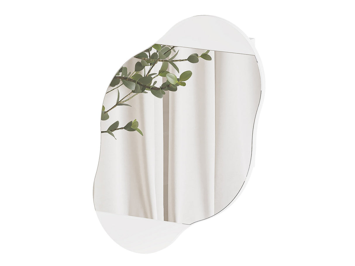 Mueble con espejo para baño 627376