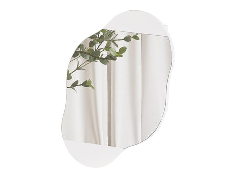 Mueble con espejo para baño 627376