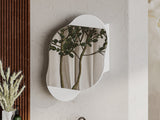 Mueble con espejo para baño 627376