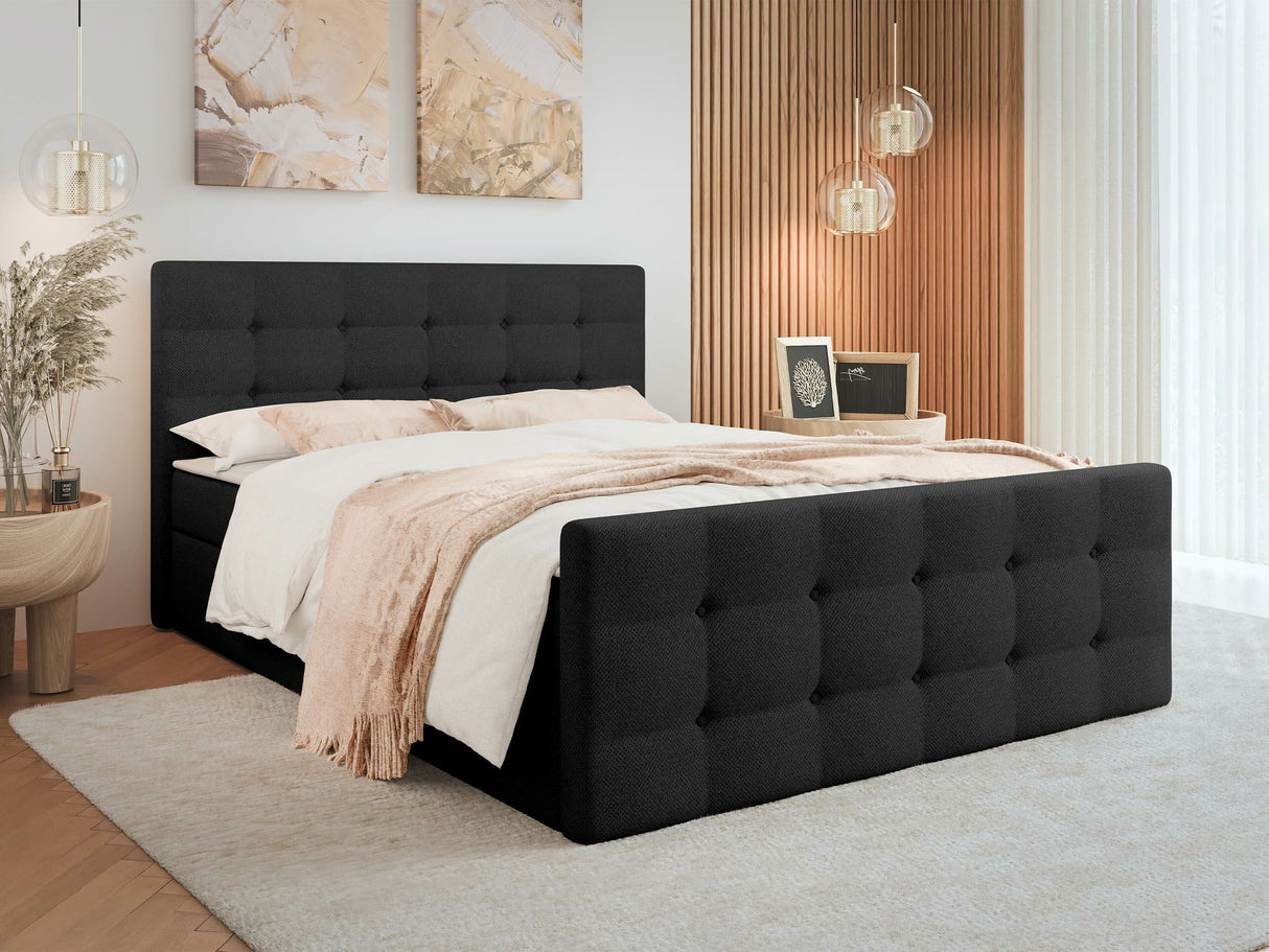 Cama continental 373553