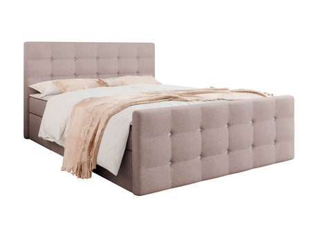 Cama continental 372655