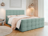 Cama continental 372655