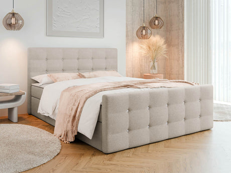Cama continental 372655