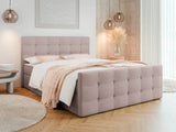 Cama continental 372655