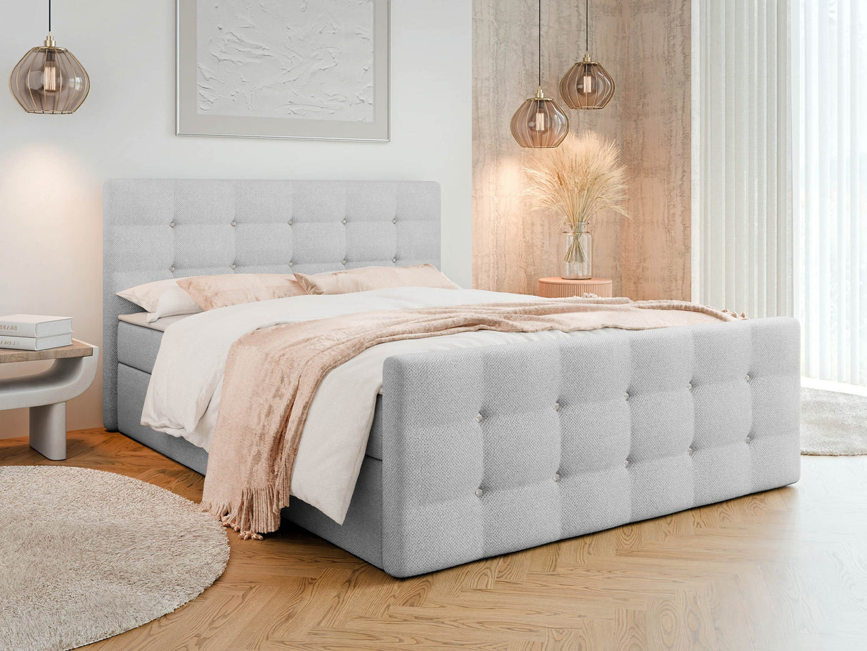 Cama continental 372655